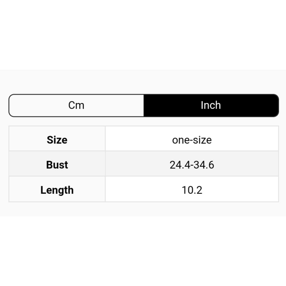 🆕️ Burgundy Strappy Bralette - Picture 5 of 5